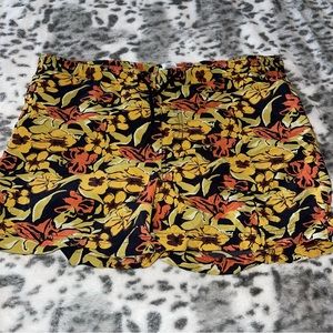 The Rail Swim Trunks